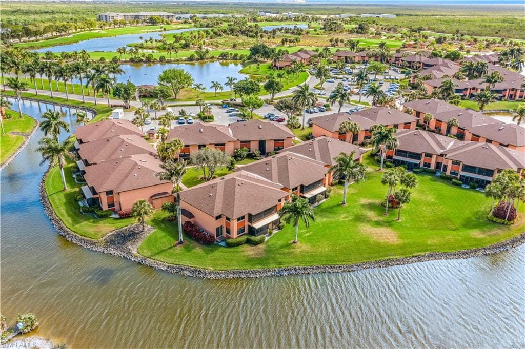1520 Mainsail DR 31-B NAPLES, FL 34114