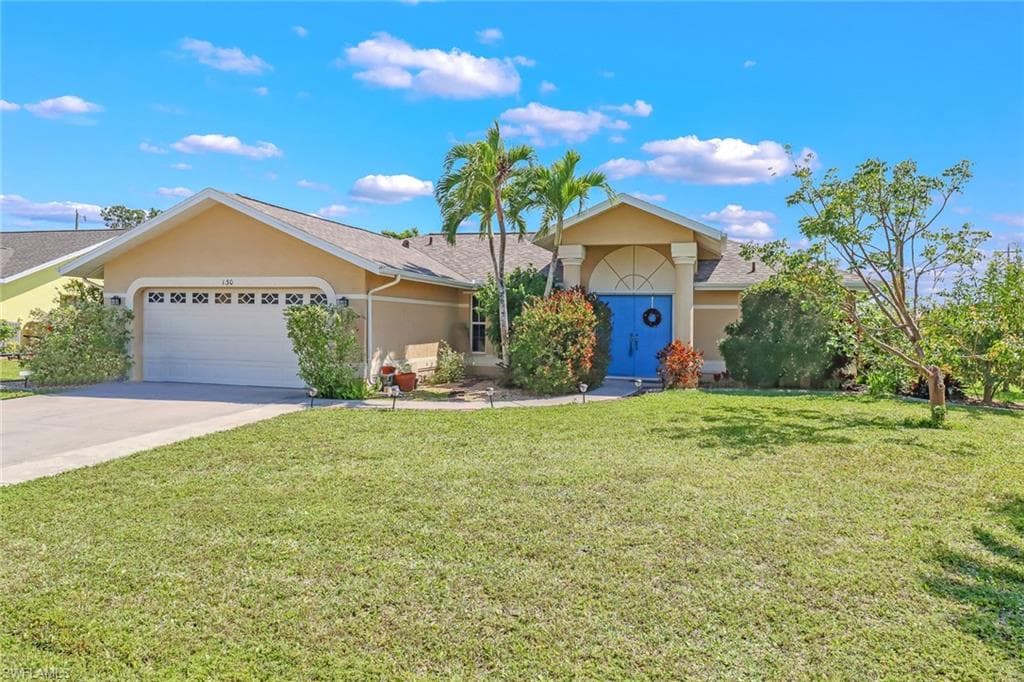 130 SE 18th ST CAPE CORAL, FL 33990