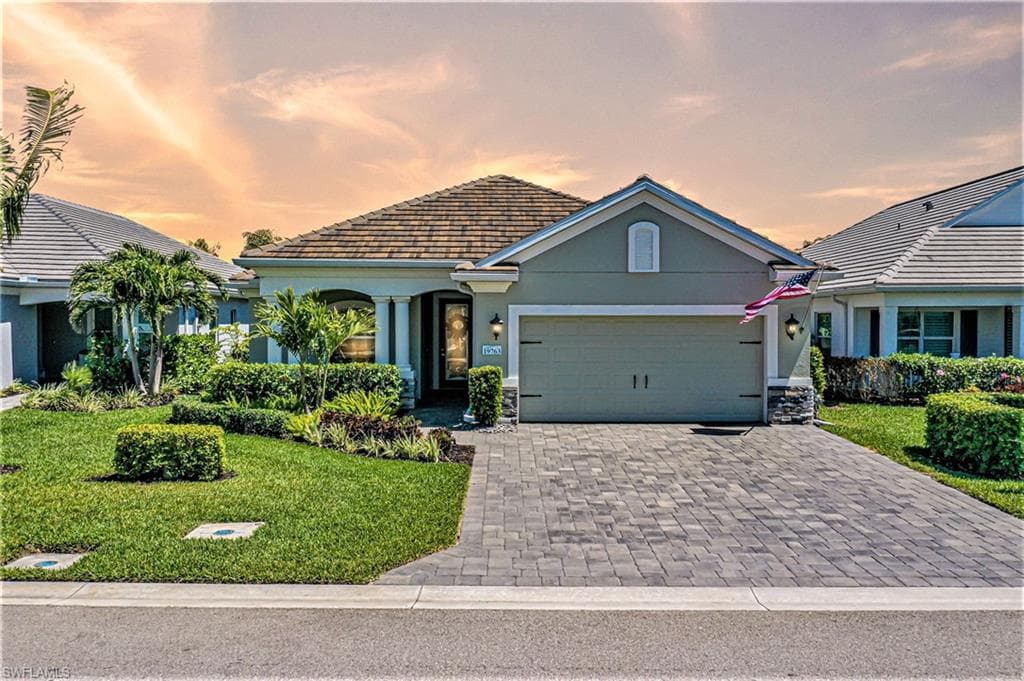 19763 Coconut Harbor CIR FORT MYERS, FL 33908