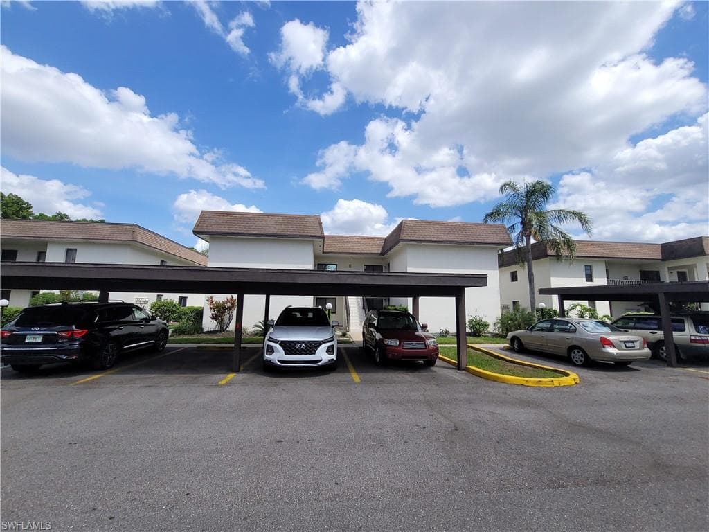13655 McGregor Village DR 13 FORT MYERS, FL 33919