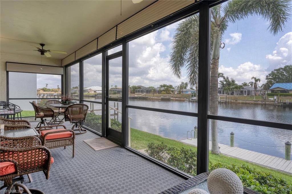 3943 SE 11th PL 101 CAPE CORAL, FL 33904