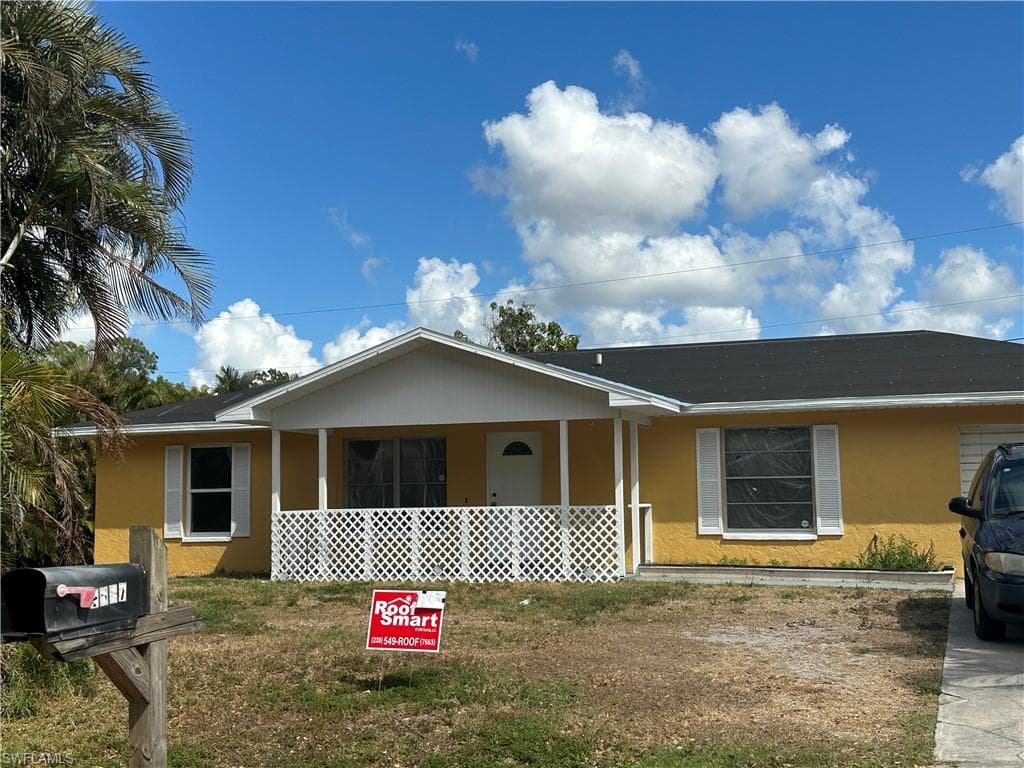 9017 Pomelo RD W FORT MYERS, FL 33967