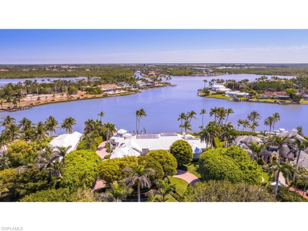 3631 Rum Row NAPLES, FL 34102