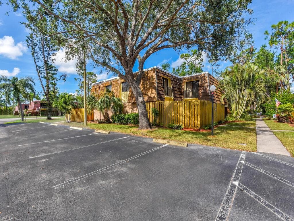 12349 Woodrose CT 2 FORT MYERS, FL 33907