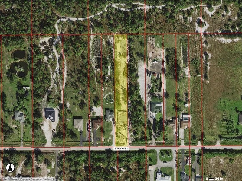 3797 72nd AVE NE NAPLES, FL 34120