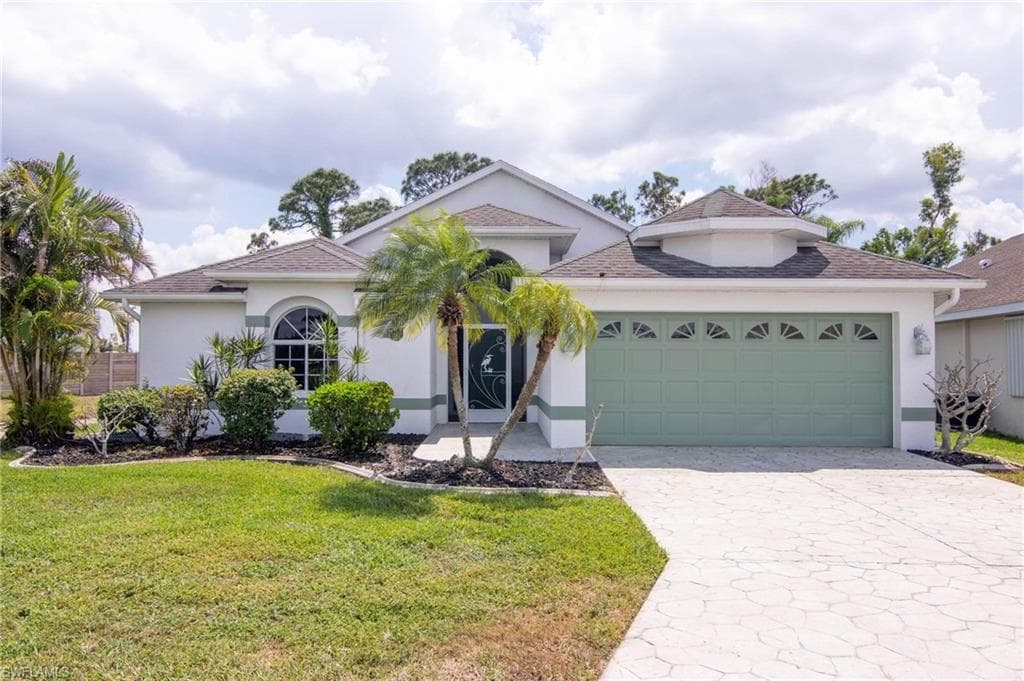 3488 Sabal Springs BLVD NORTH FORT MYERS, FL 33917