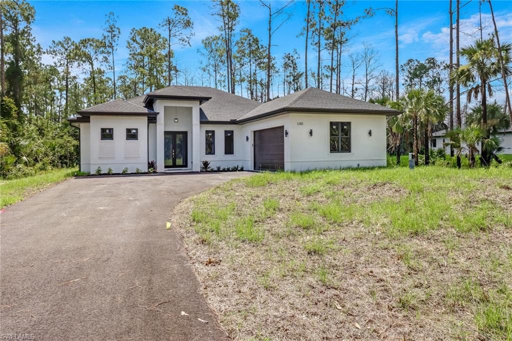 1240 Everglades BLVD S NAPLES, FL 34117