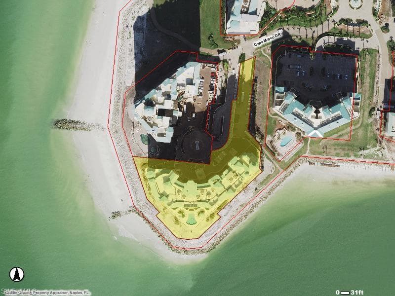 970 Cape Marco DR 1904 MARCO ISLAND, FL 34145