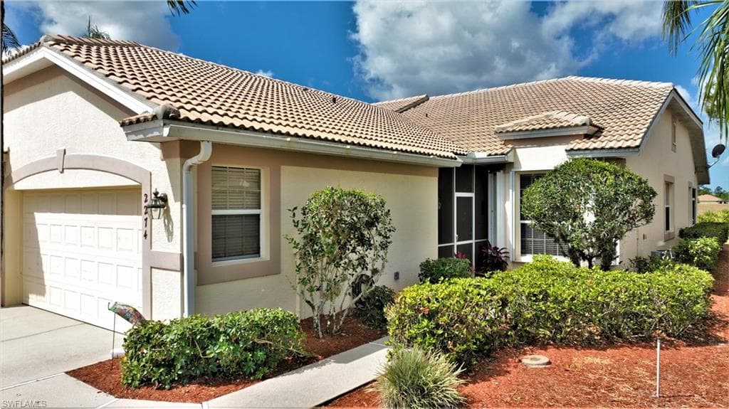 2274 Granby DR LEHIGH ACRES, FL 33973