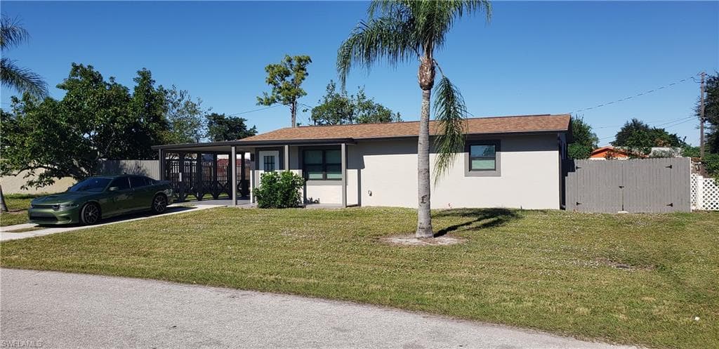 131 Andros ST LEHIGH ACRES, FL 33936