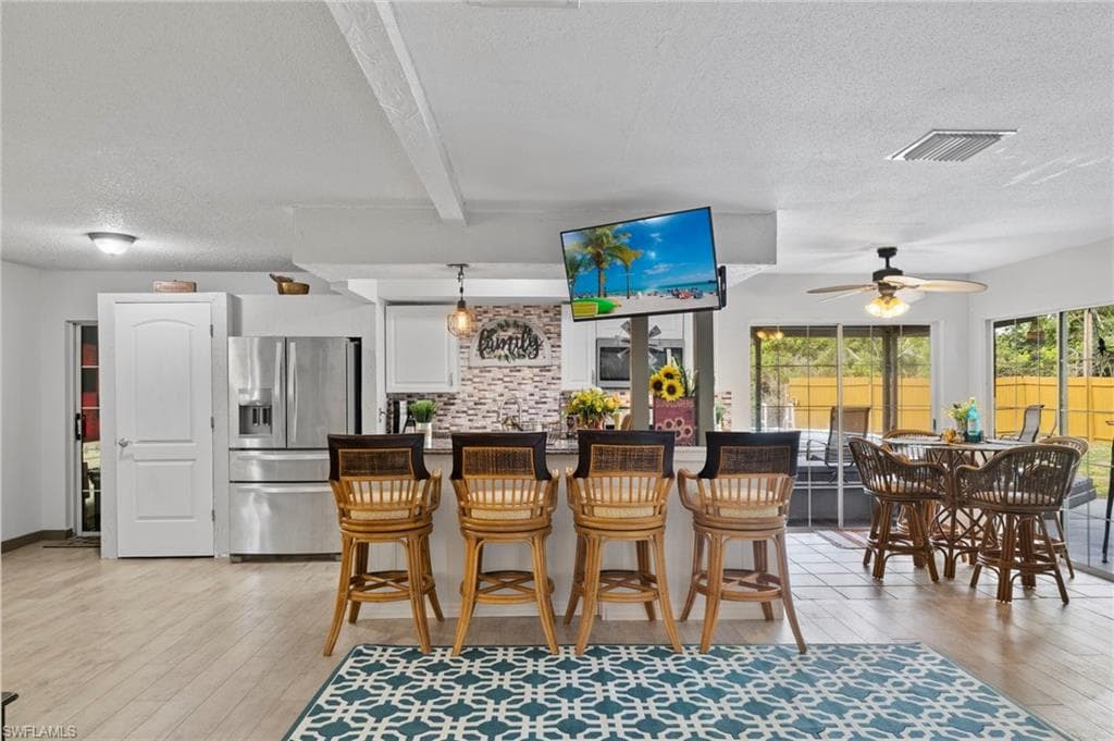 4173 Driver LN PORT CHARLOTTE, FL 33981