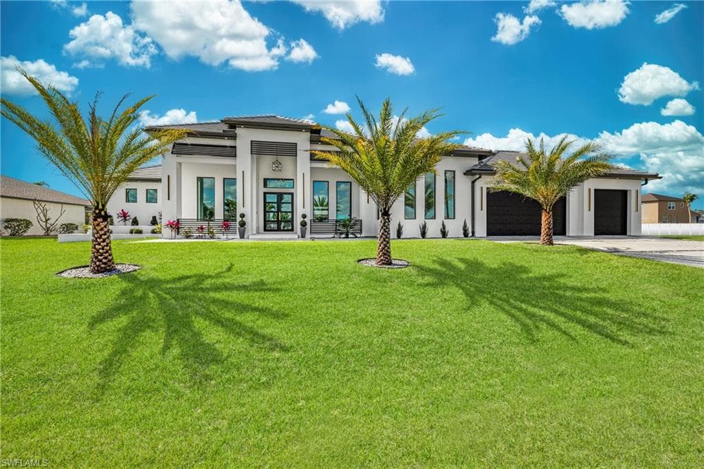 3318 NW 2nd ST CAPE CORAL, FL 33993