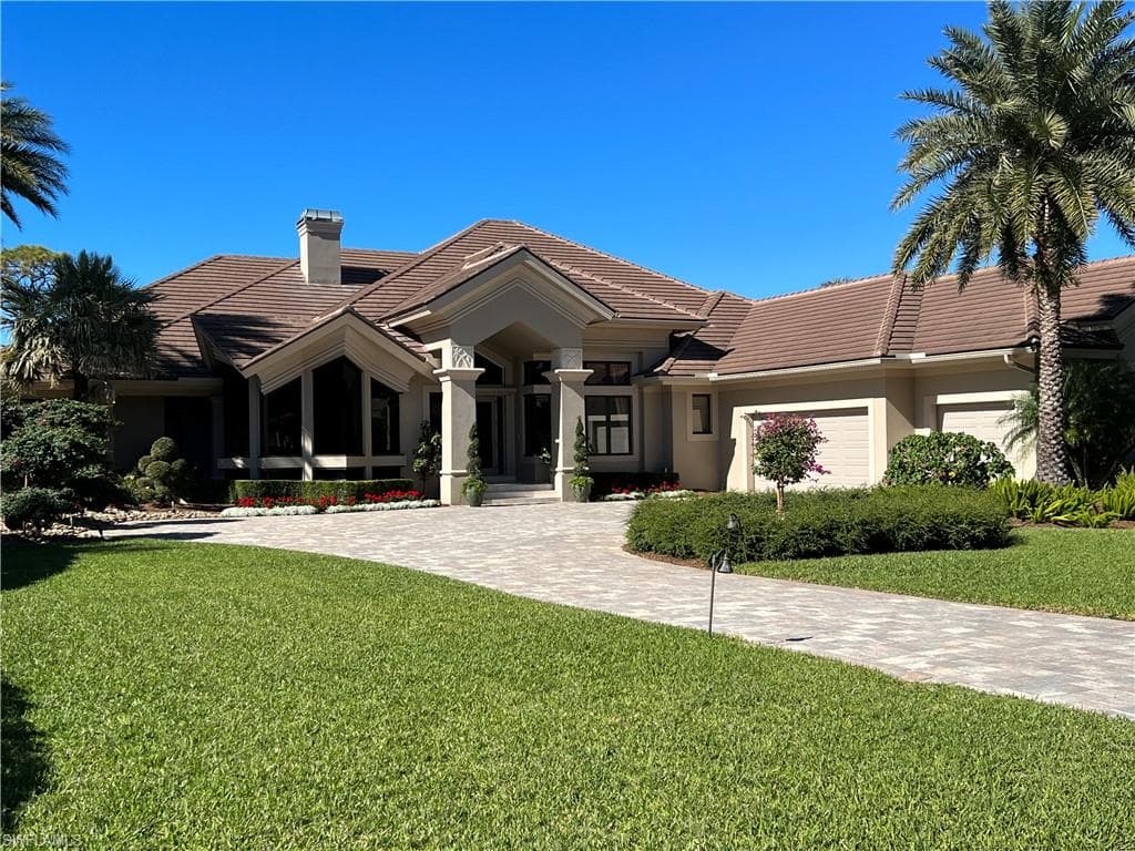 26090 Mandevilla DR BONITA SPRINGS, FL 34134