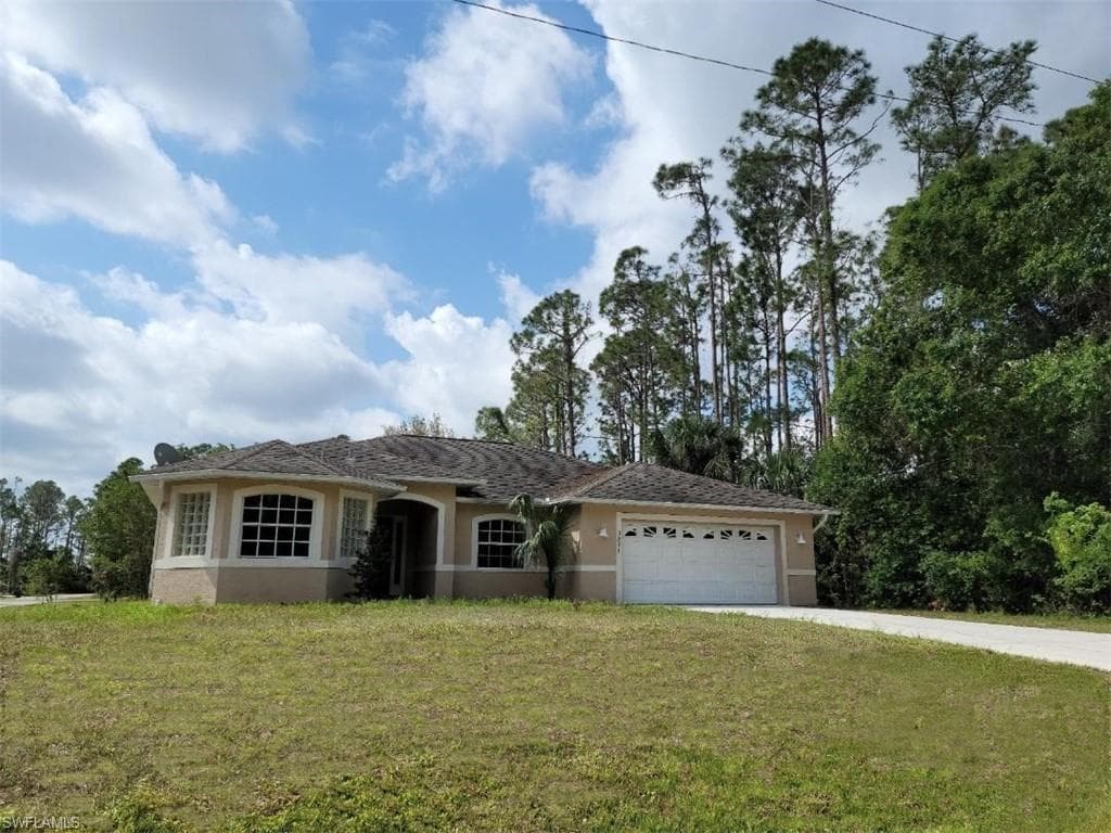3501 49th ST W LEHIGH ACRES, FL 33971