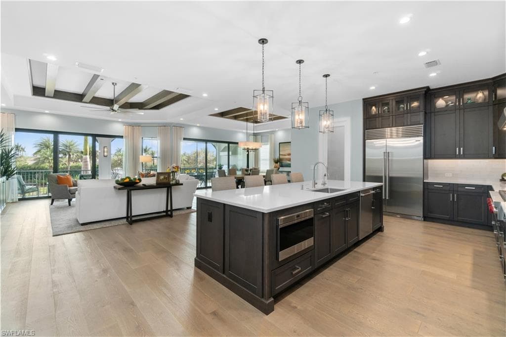 16346 Corsica WAY 8-202 NAPLES, FL 34110