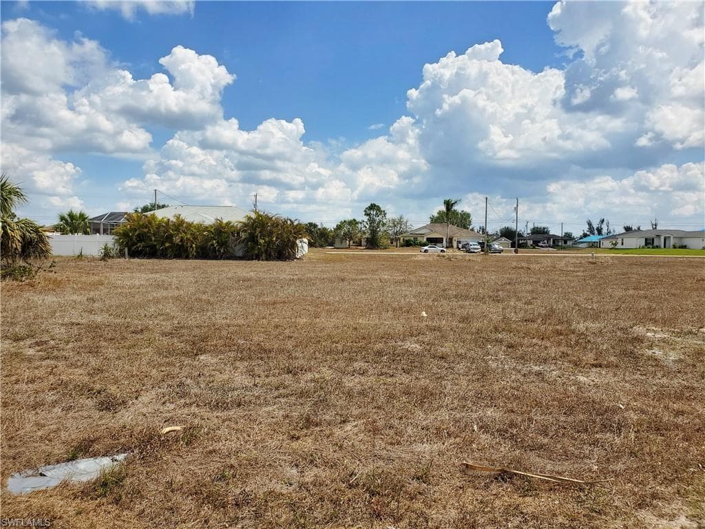 3603 NE 19th AVE CAPE CORAL, FL 33909