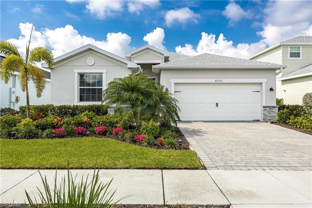 43333 Sapling ST PUNTA GORDA, FL 33982