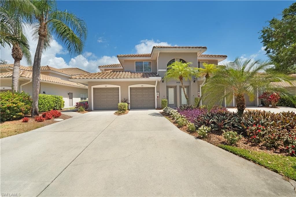 11408 Quail Village WAY C-201 NAPLES, FL 34119
