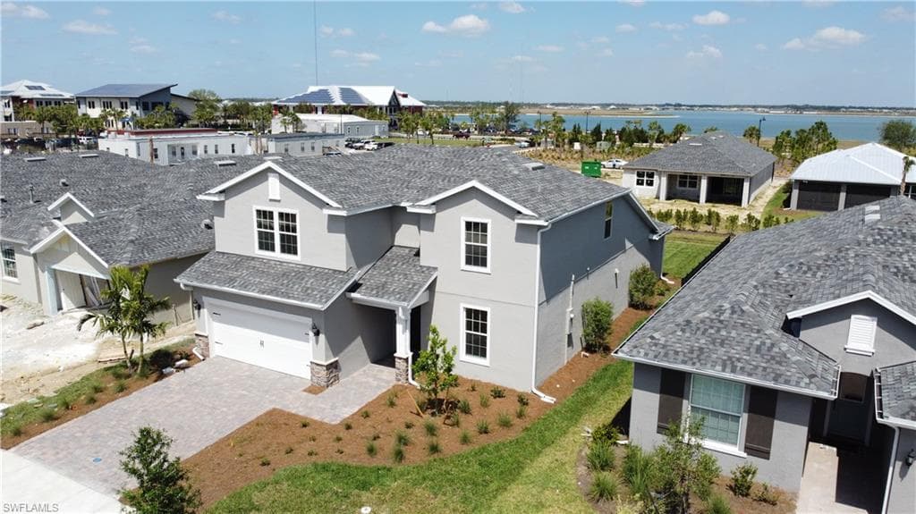 17769 Silverspur DR PUNTA GORDA, FL 33982