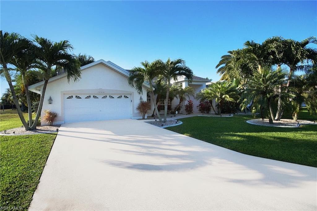1406 SE 20th ST CAPE CORAL, FL 33990