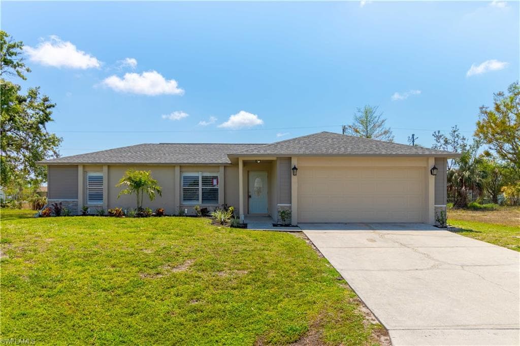140 22nd ST CAPE CORAL, FL 33990