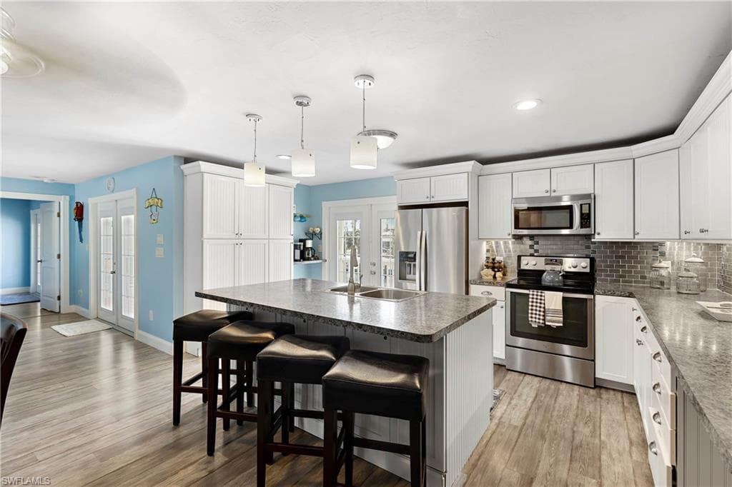 220 Curlew ST FORT MYERS BEACH, FL 33931