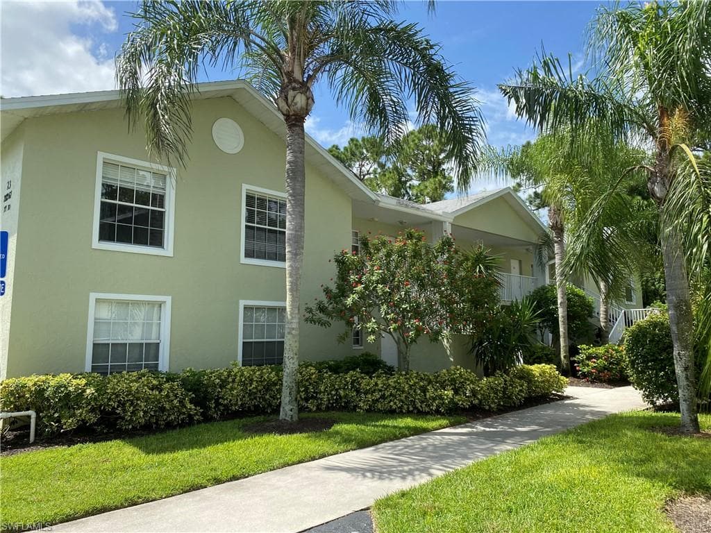 28261 Pine Haven WAY 177 BONITA SPRINGS, FL 34135
