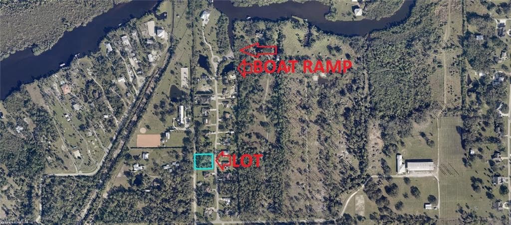 3910 Little Creek DR FORT MYERS, FL 33905