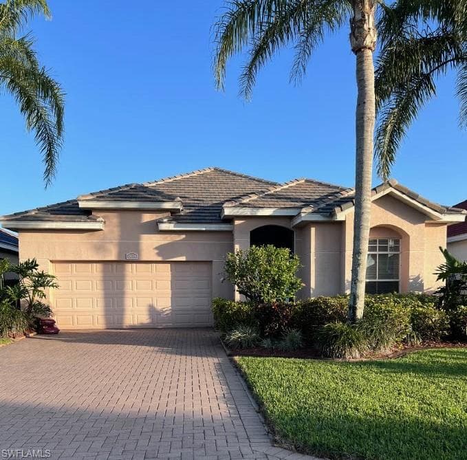 4638 Baincrest CT LEHIGH ACRES, FL 33973