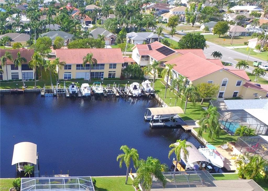 5505 SW 12th AVE 106 CAPE CORAL, FL 33914