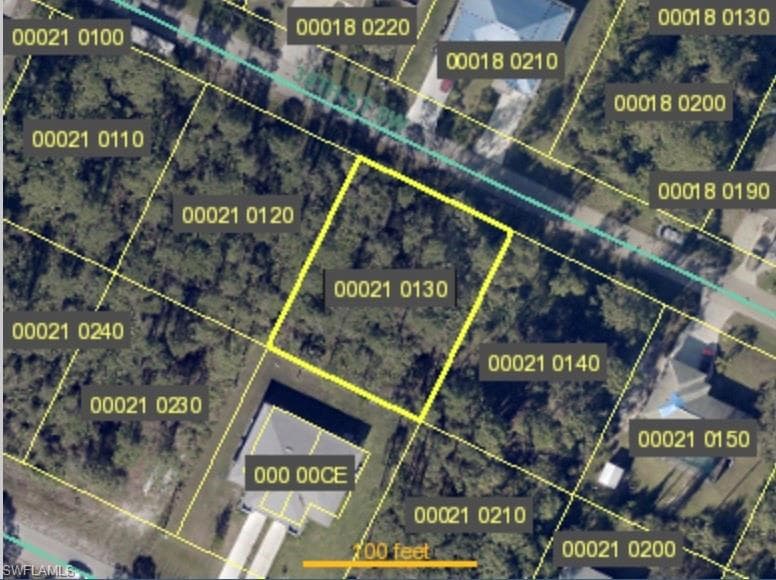 4717-4719 30th ST SW LEHIGH ACRES, FL 33973