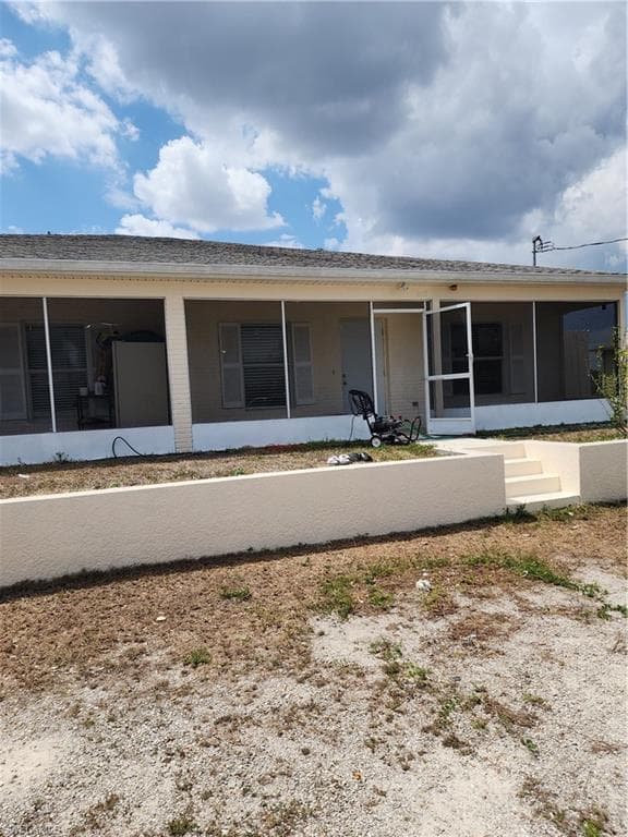 208 Ichabod AVE S LEHIGH ACRES, FL 33973