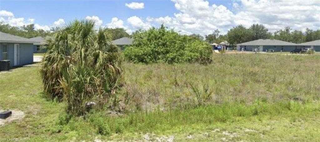 430 S Elm ST LABELLE, FL 33935