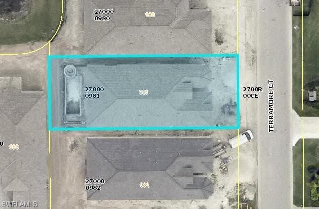 28536 Terramore CT BONITA SPRINGS, FL 34135