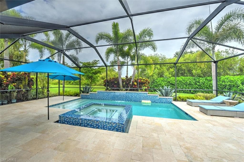 9101 Quartz LN NAPLES, FL 34120
