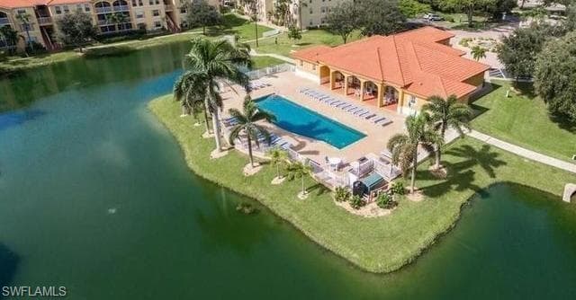 4135 Residence DR 602 FORT MYERS, FL 33901