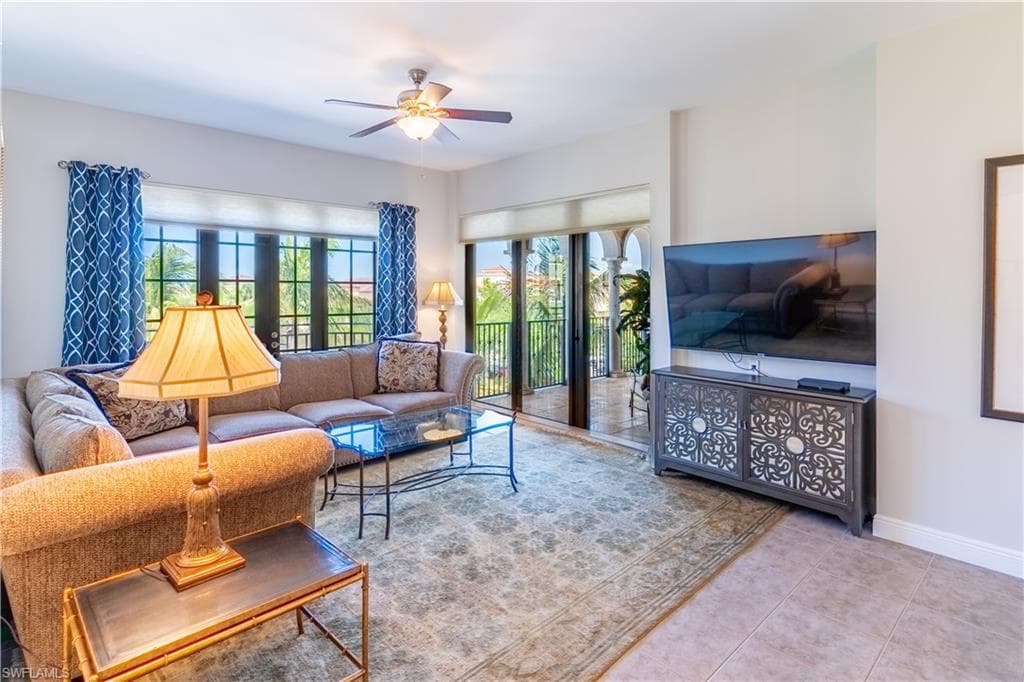 8001 Via Monte Carlo WAY 1205 ESTERO, FL 33928