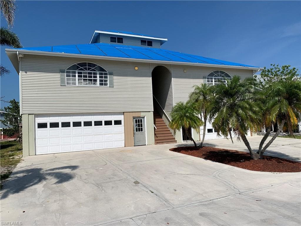 21666/668 Indian Bayou DR FORT MYERS BEACH, FL 33931