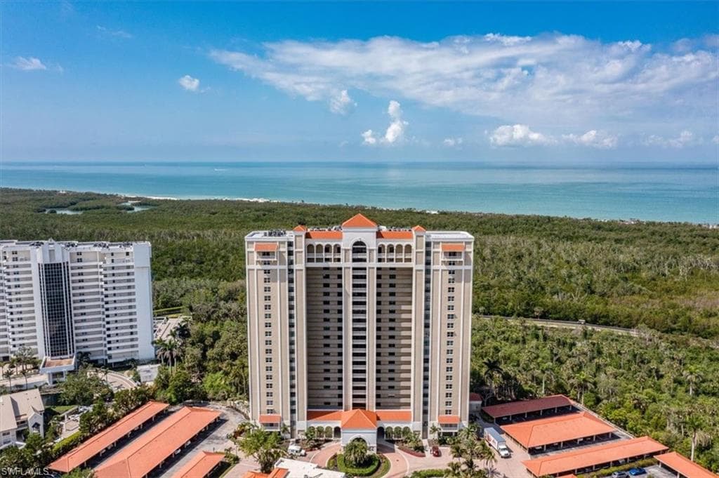 6573 Marissa LOOP 705 NAPLES, FL 34108