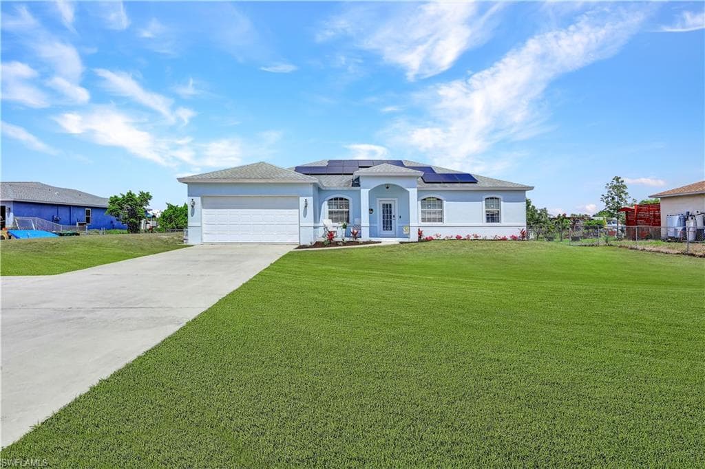 2525 39th AVE NE NAPLES, FL 34120