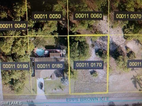 713 Epps Brown ST E LEHIGH ACRES, FL 33974