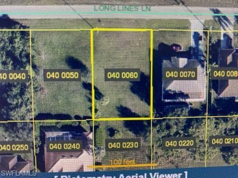 740 Long Lines LN LEHIGH ACRES, FL 33974