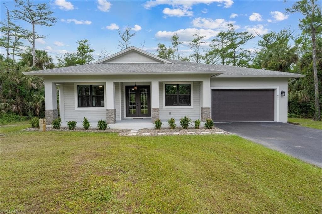 622 20th AVE NW NAPLES, FL 34120