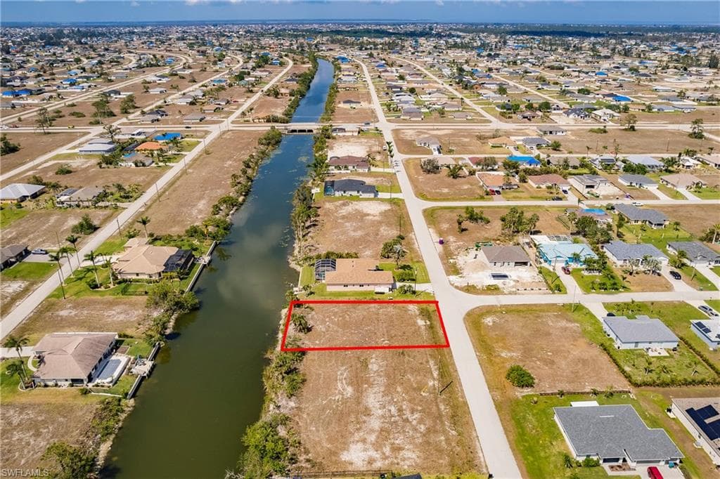 1412 NW 17th TER CAPE CORAL, FL 33993