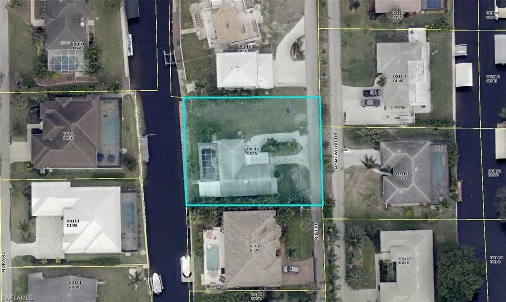 27098 Del LN BONITA SPRINGS, FL 34135