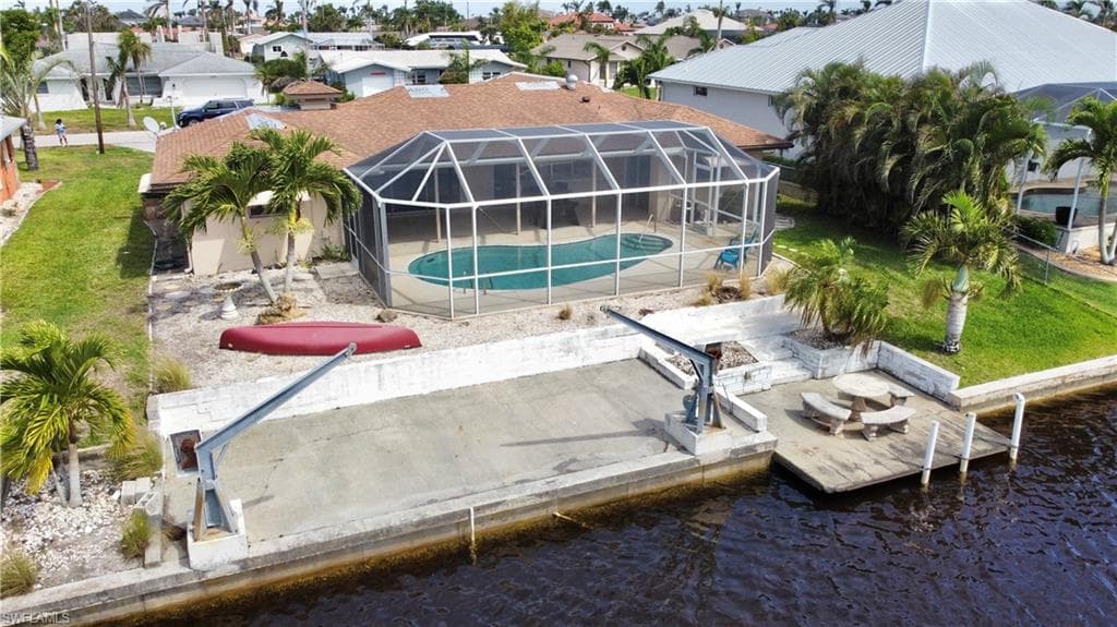 5330 Majestic CT CAPE CORAL, FL 33904