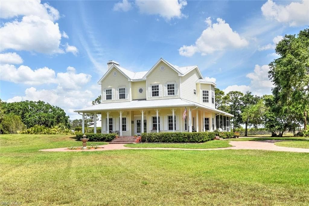 18950/60 Serenoa CT ALVA, FL 33920