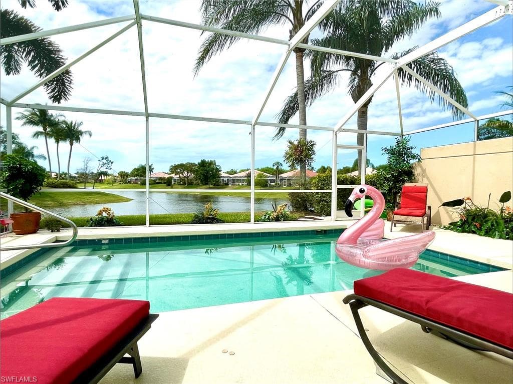 28090 Grossetto WAY BONITA SPRINGS, FL 34135