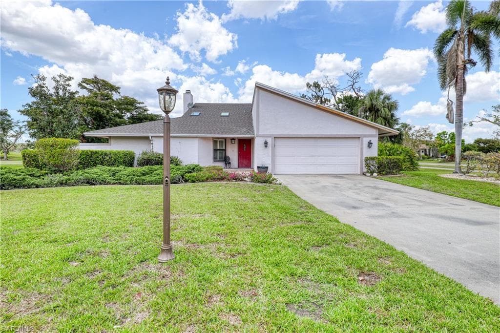 16701 Bobcat DR FORT MYERS, FL 33908