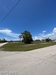 4301 NW 38th AVE CAPE CORAL, FL 33993